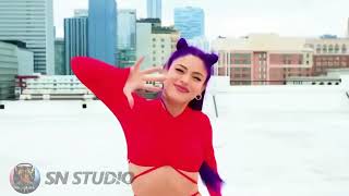 Shuffle Dance Video ♫ Cb Milton   It`s A Love Thing Sn Studio Eurodance Remix ♫