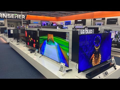 شاشات المانيا