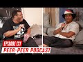 BHAD Bhabie just made $1,000,000 in a day....| Peer-Peer Podcast Episode 121