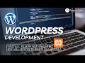 How to install Xampp & Setup WordPress on Localhost | WordPress Localhost Tutorial #1