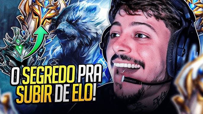 LoL: dicas de como subir de elo no Wild Rift - Canaltech