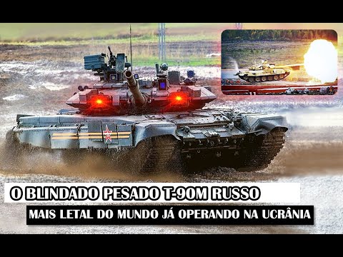 Vídeo: Montagens de artilharia autopropelida para o pouso