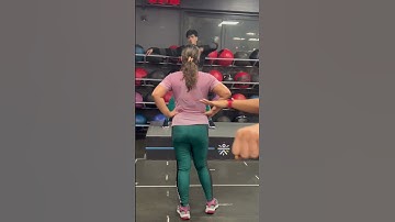 Dance fitness at cult fit