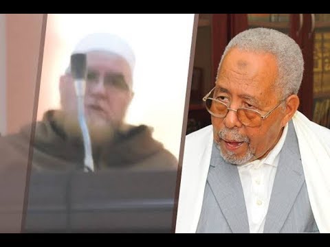 عبد الرزاق قسوم مشكلة الشيخ علي فركوس في ولاءه للسعودية