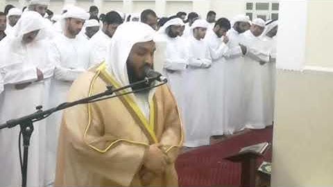 ما تيسر من سورة إبراهيم - من صلاة القيام -  القارئ سعيد محمد