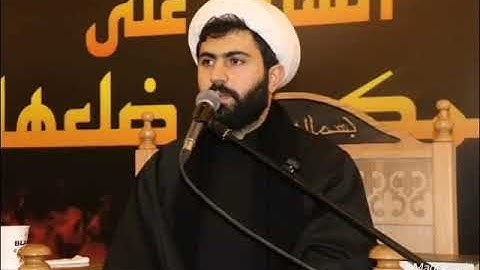 "يا أيها المزمل" القارئ الشيخ محمد نبيل أمهز