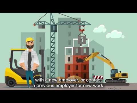 Utah's Unemployment Insurance Claimant Video