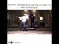 Christmas rap song