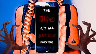 Lenii - The Kids Are All Rebels (TikTok Compilation PART 1)