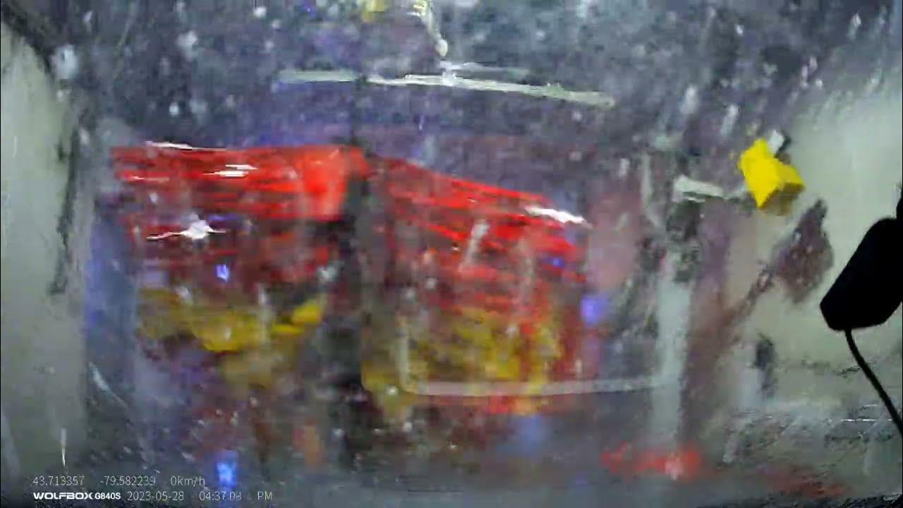 Car wash mississauga YouTube