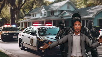 Tupac Hellrazor Official Video