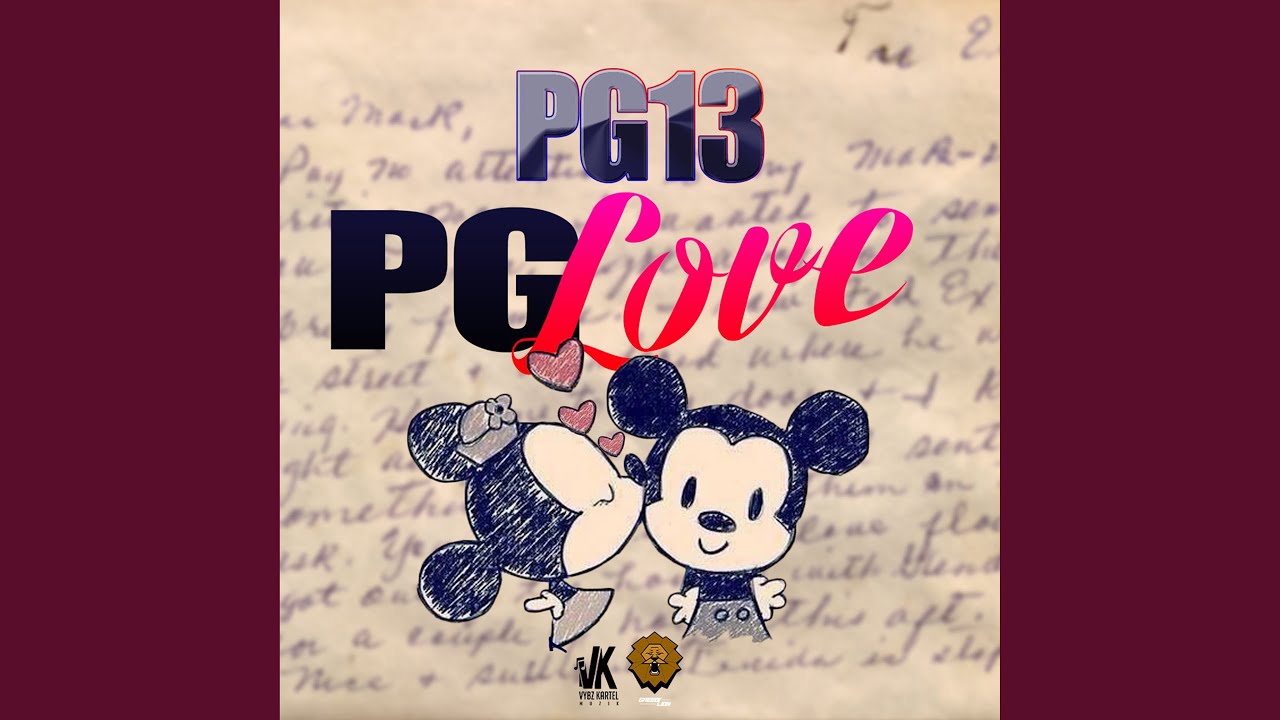 PG Love