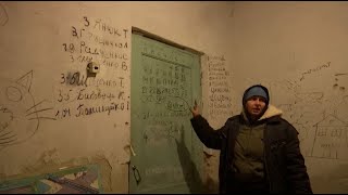 Tình trạng của dân làng Ukraine sau khi quân Nga rút đi (Hoàng Trọng Thụy)