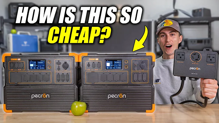 The Craziest Power Station Deal We've EVER Seen!