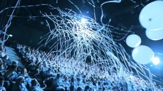 BLUE MAN GROUP Berlin: The Voice Kids - Trailer 01