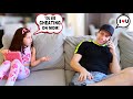 Cheating In Front Of My DAUGHTER *Bad Idea* | Jancy Family