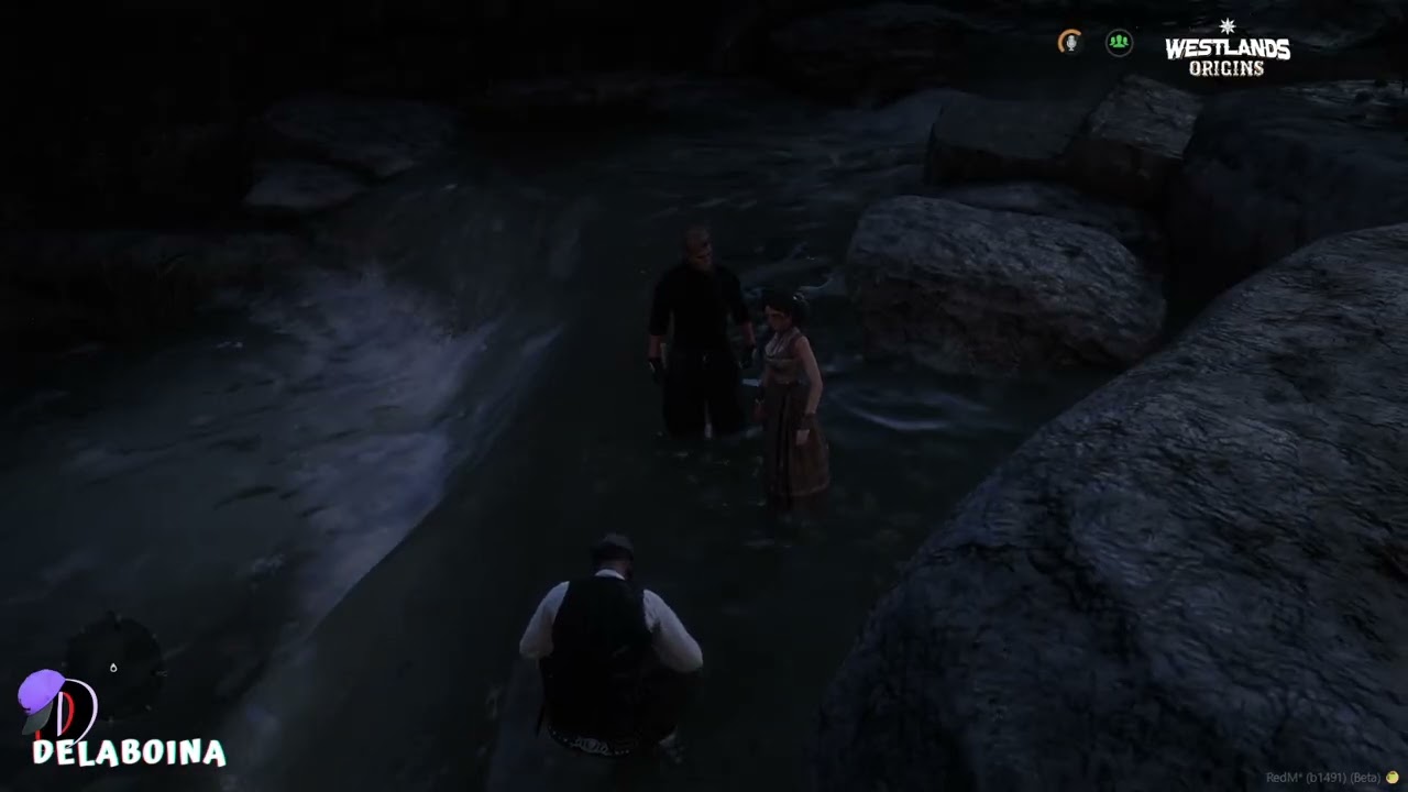 Silas Crowe 🐦‍⬛ | Cap. 20 – Se viene la casita compartida de Silas ?? |🎬 Westlands RP ��