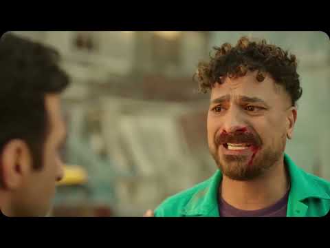 السبتي قفش عاطف وهو متنكر… ومش عايز حد يشوفه #العتاولة2