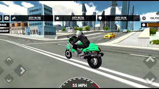 Street Bike Racing City - Extreme Biie Driving Crazy - 49 Android Gameplay On Pc