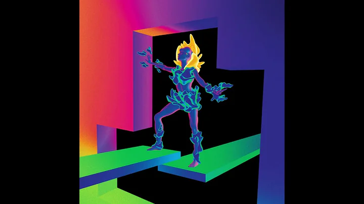 Kaitlyn Aurelia Smith - Let's Turn It Into Sound [...