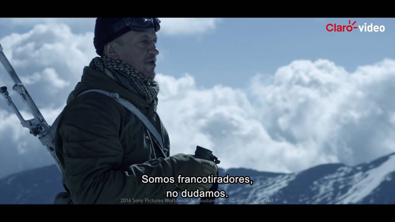 Película | Sniper: Ghost Shooter