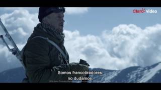 Película | Sniper: Ghost Shooter