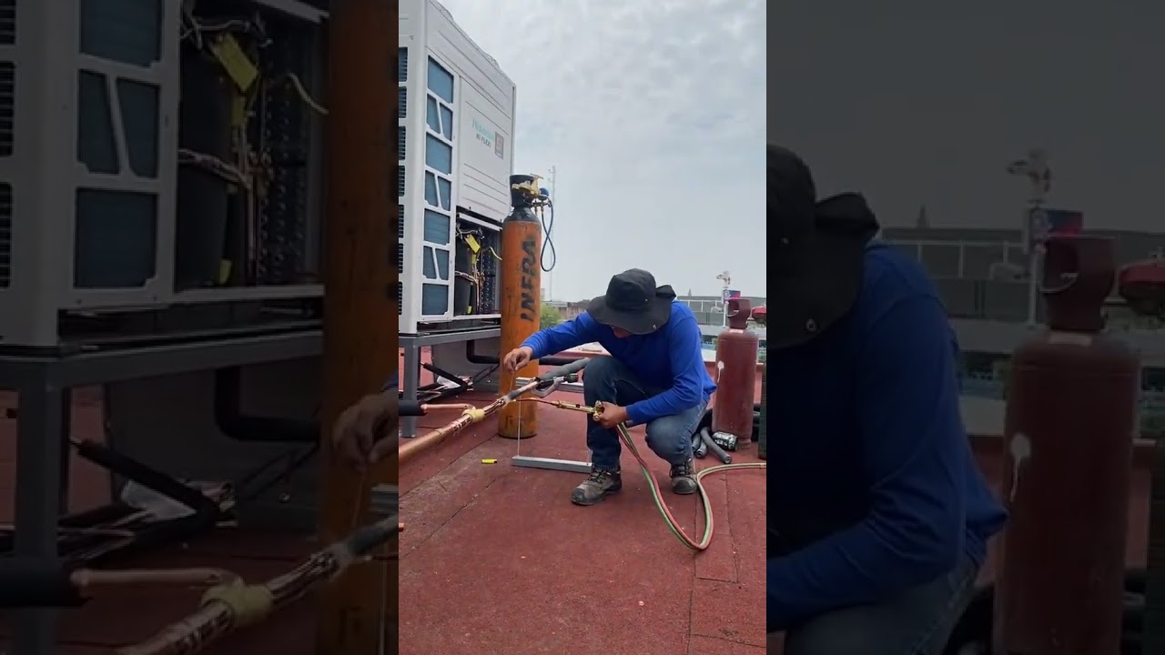 joint brazing 📌🫶🏻 