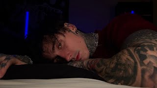 ASMR Tucking You Into Bed 