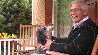 Jock Fleming For Dmea