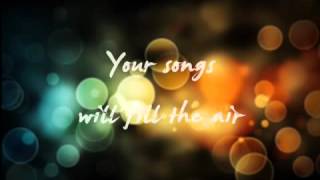 Mocca    I Will w lyrics