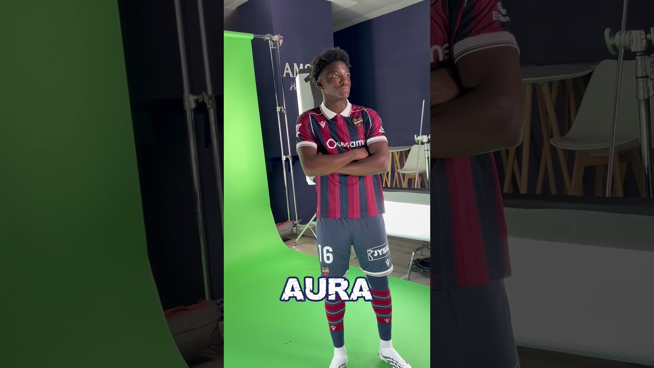 Esto es AURA en clave granota