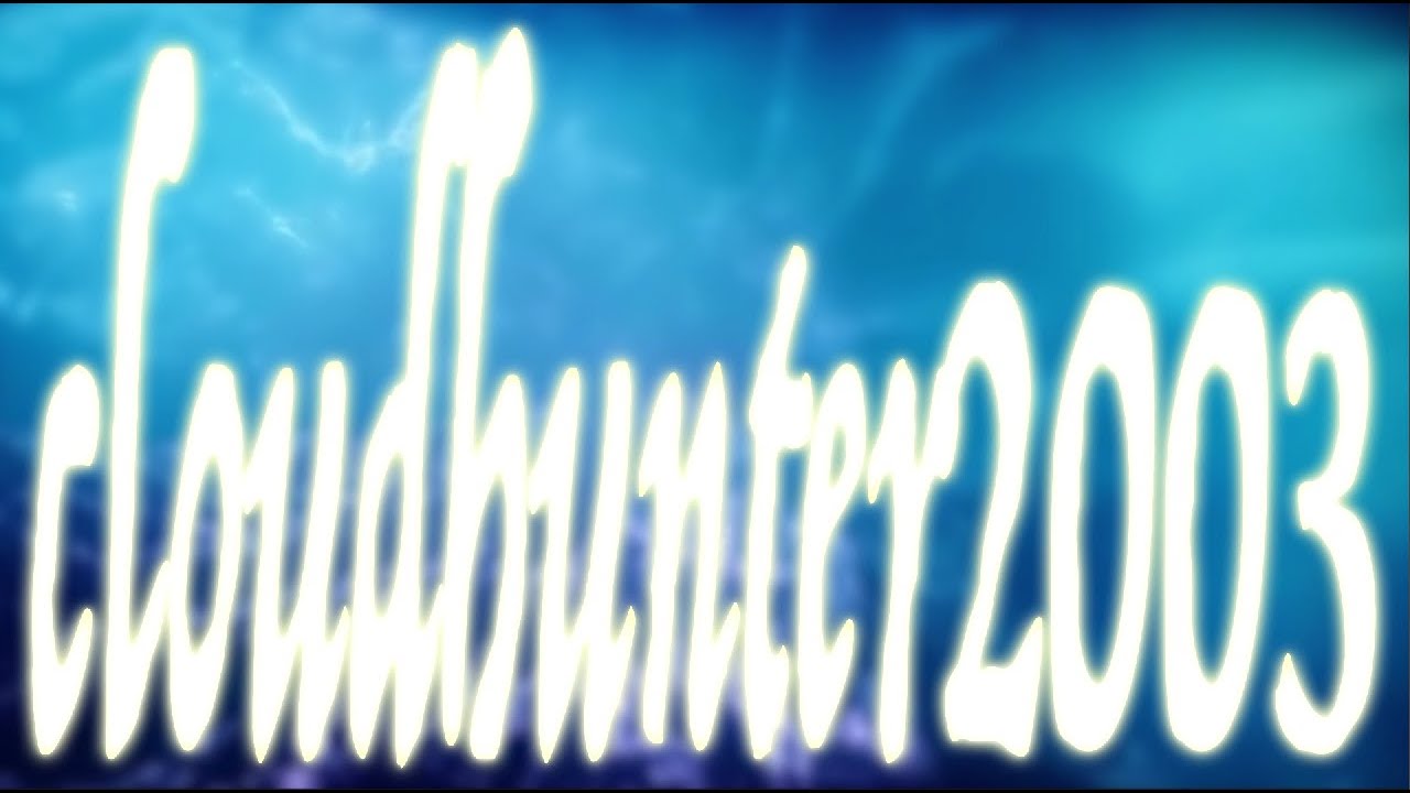 Watch suai suave, wao! - cloudhunter2003 on YouTube Watch suai suave, wao! - cloudhunter2003 on YouTube