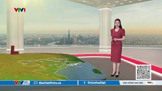 VTV Thời Tiết