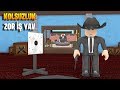 🔪 Yine Hedefleri Ortadan Vuruyorum! 🔪 | Murder Mystery 2 | Roblox Türkçe