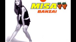 Miniatura del video "Misa - Banzai (1999)"