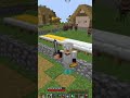 Ficando Cada Vez Mais Forte No Minecraft - DanzinWorld Ep05 #minecraft #survival #gameplay #shorts