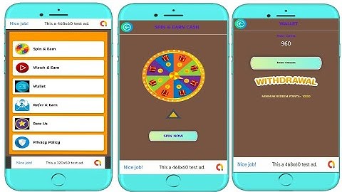 High Quality Earning App Aia File Technical Shiv Technicalshiv