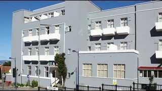Queen's Hotel Gibraltar