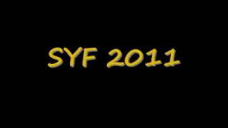 SYF 2011 Zhong Hua Secondary School (Band no. 60)