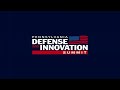 🔴 TUNE IN: Welcome to Day Two of the 2026 Pennsylvania Defense & Innovation Summit in Carlisle, PA Episode cover