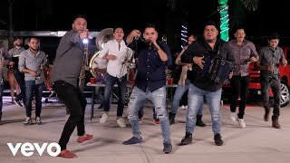 Banda Imperio De Colima - La Nena (En Vivo)