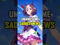 Did you know? Umamusume’s Heartbreaking Story