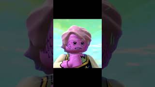 Garmadon edit