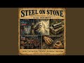 STEEL ON STONE