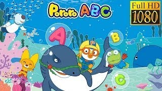 Pororo ABC Game Review 1080p Official UANGEL Education 2017 screenshot 2
