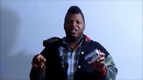 DJ KCIS gives his Effectve 812 review!