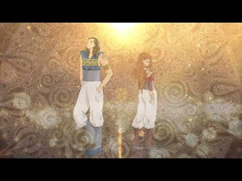 [Bell feat. LF] Inclusion - ALSTROeMERIA (Acapella)