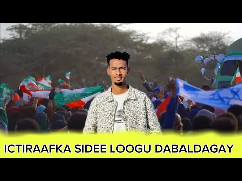 SIDEE UGU DABALDAGNAY ICTIRAAFKA|SHACABKII UGU BADNA OO SO XAADIRAY