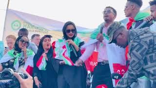 Download Lagu DAYAX BAND |YUUHADAY KA XANAQAYAAN |KARBAASHKII SOMALIA 🇸🇴  MP3