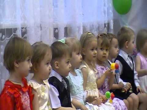 8 Марта в Ясельках